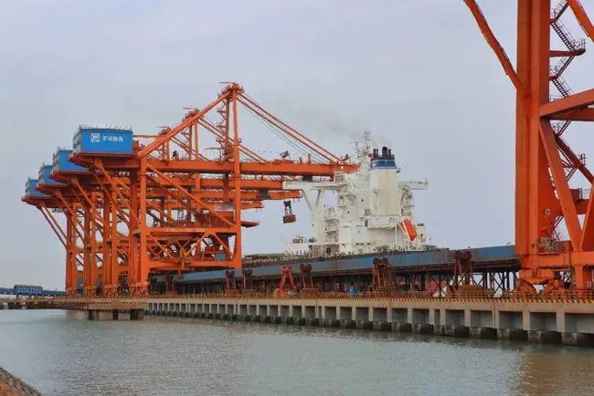 �\Մ���ܝ���ϵ�y�ڸۿ��O���ϵđ���   �����C����޹�˾  